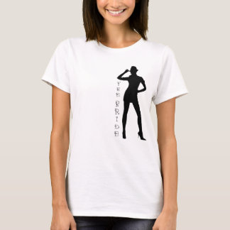 Blushing Brides T-Shirt