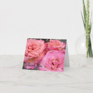 Blushing Rose Garden Danke