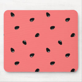 Blushmelon Mousepad