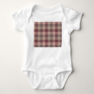 Blushwood Karo Baby Strampler