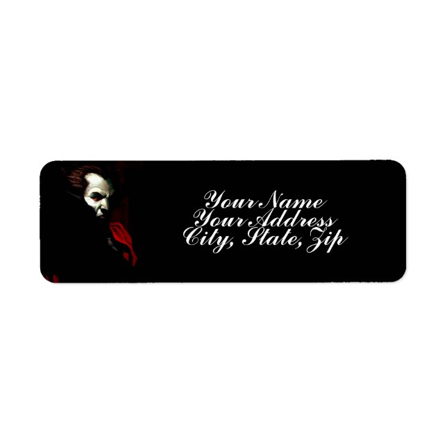 Blut der Dunkelheit (Vorne)