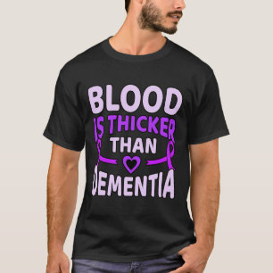Blut ist dicker als Demenz Heimerheimer's Awar T-Shirt