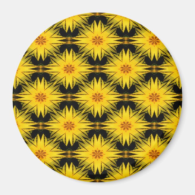 Blut...... Magnet (Vorne)