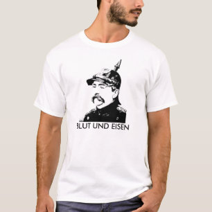 BLUT UND EISEN T-Shirt