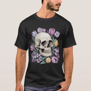 Blut und Knochen T-Shirt