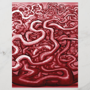 Blut und Mund