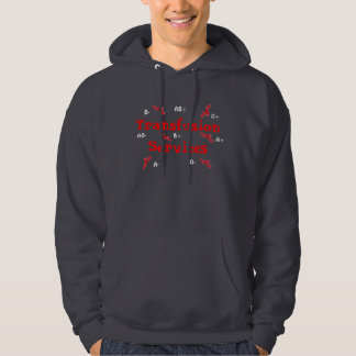 Blutbank Hoodie