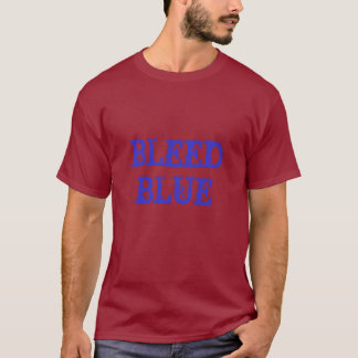 BLUTblau T-Shirt