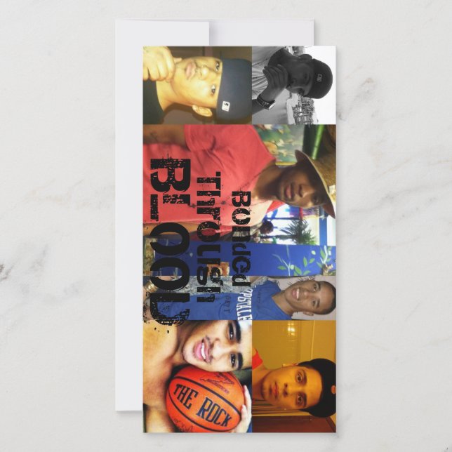 BLUTBRÜDER (Vorderseite)