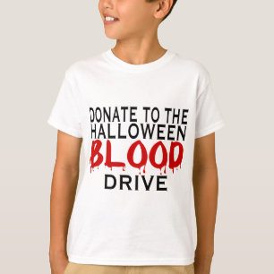 Blutdruck T-Shirt