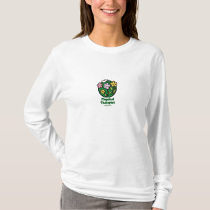 Blüte 1 Pint T-Shirt