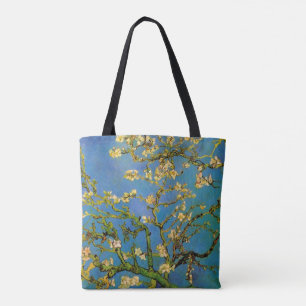 Blüte Almond Tree von Vincent van Gogh