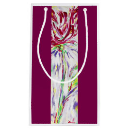 Blüte Kleine Geschenktüte