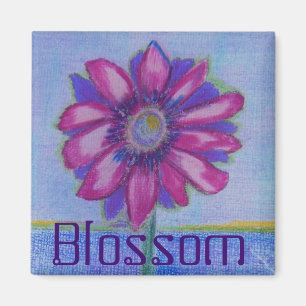 Blüte Magnet