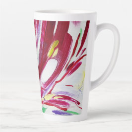 Blüte Milchtasse