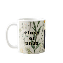 Blüte mit Abschluss