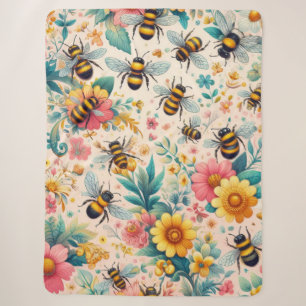 Blüte Sherpadecke
