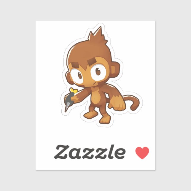 Blüten 6 aufkleber (Blatt)