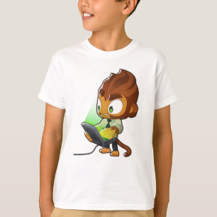 Blüten 6 T-Shirt