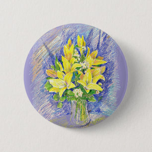 Blüten Button