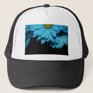 Blüten Daisy Blume Frieden Liebe Natur Schicksal Truckerkappe