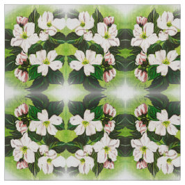 Blüten Stoff