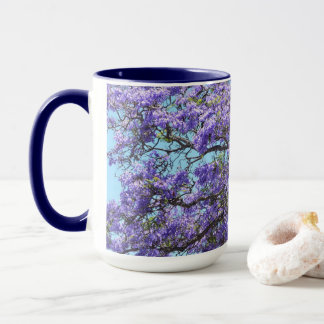 Blüten Tasse