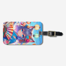 Blüten und Laternen: Festival der Anime