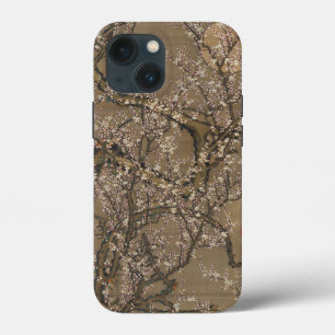 Blüten und Mond von Ito Jakuchu Case-Mate iPhone Hülle