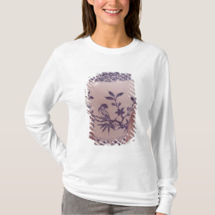 Blüten-Vase, Ming-Dynastie T-Shirt