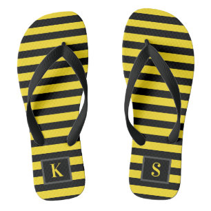 Blütenbiene Flip Flops