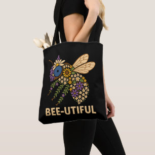 Blütenbiene Fusion Bee-Utiful