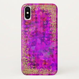 Blütenblätter Case-Mate iPhone Hülle