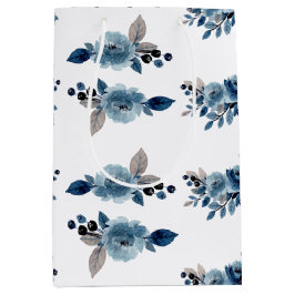 Blütenblume Mittlere Geschenktüte