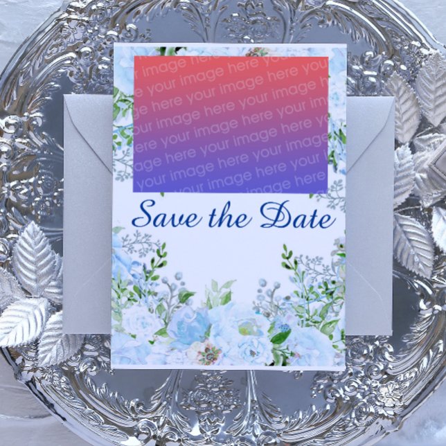 Blütenblume Postkarte (Von Creator hochgeladen)