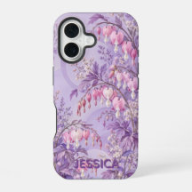Blutende Herzblumen individuell