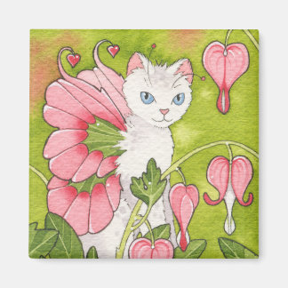 Blutender Herzkterlotz Magnet