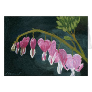 Blutendes Herz