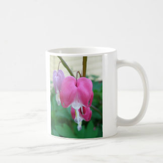 Blutendes Herz Tasse