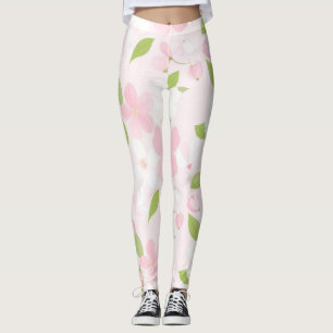 Blütengeflüster Leggings