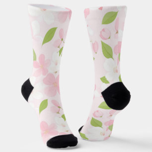 Blütengeflüster Socken