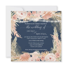 Blütengras von Navy Blush BOHO Twinkle Lights Flor