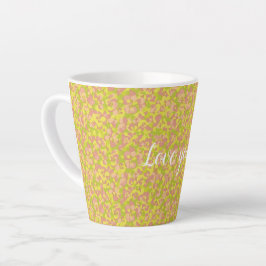 Blütenhauch Milchtasse