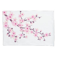 Blütenkirsche Blüten Rosa Weiß