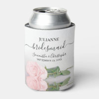 Blütenrosa Rose Hochzeitsfeier