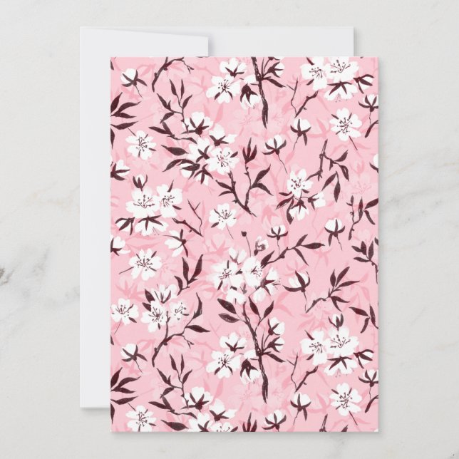 Blütenweißkirsche (Vorderseite)