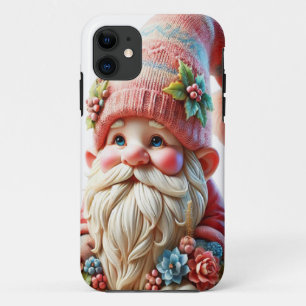 Blütenzwerg Case-Mate iPhone hülle