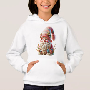Blütenzwerg Hoodie