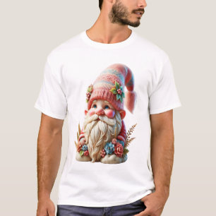 Blütenzwerg  T-Shirt