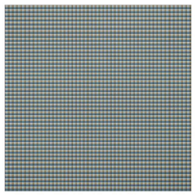 Bluteppich-Karo-Musterschrift, Stoff (Muster)